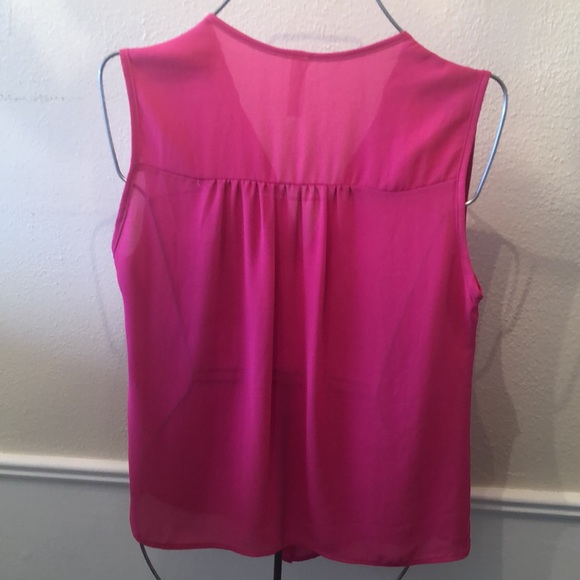 Beautiful pink blouse - Picture 3 of 4